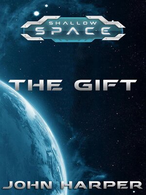 cover image of The Gift